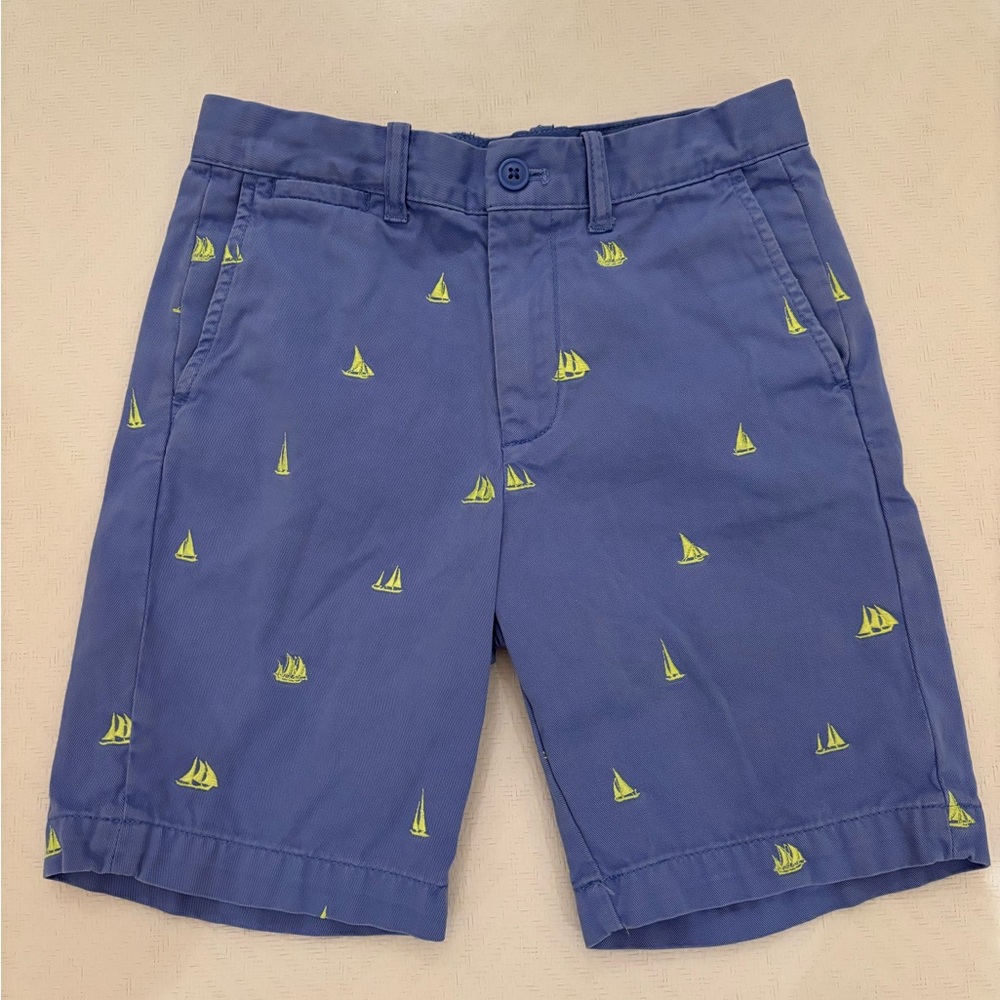 Boys Crewcuts shorts